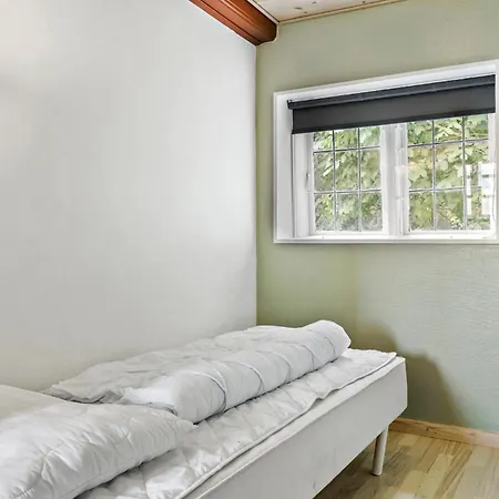 Сasa de vacaciones Sdr Kettingskov