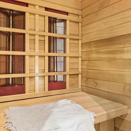 Sdr Kettingskov Сasa de vacaciones Augustenborg