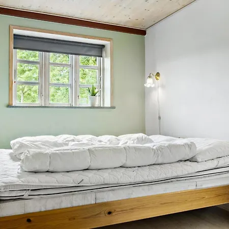 Holiday home Lovely In Augustenborg With Wifi Asserballeskov