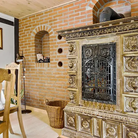 Lovely Home In Augustenborg With Wifi Prázdninový dům